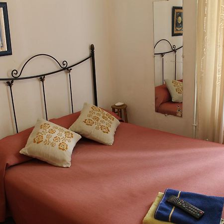 Hostal Graciela Madrid Camera foto
