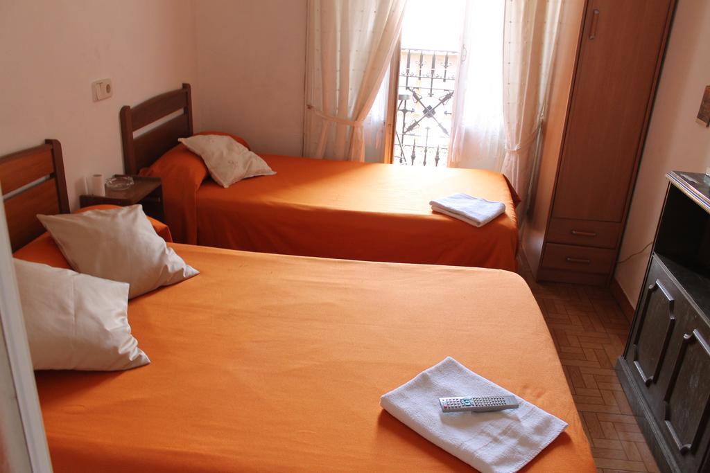 Hostal Graciela Madrid Camera foto