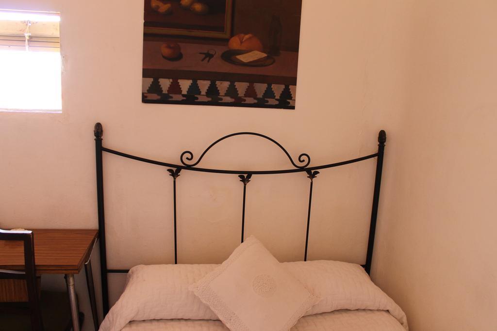 Hostal Graciela Madrid Camera foto
