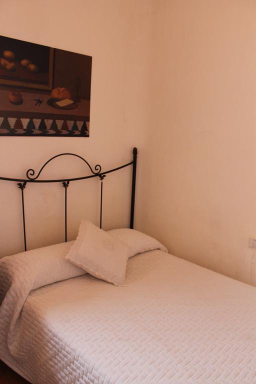 Hostal Graciela Madrid Camera foto