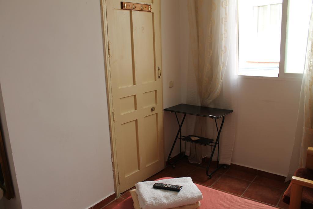 Hostal Graciela Madrid Camera foto