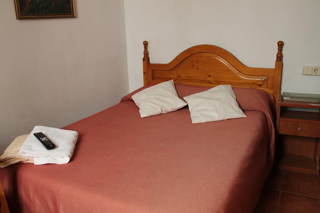Hostal Graciela Madrid Camera foto