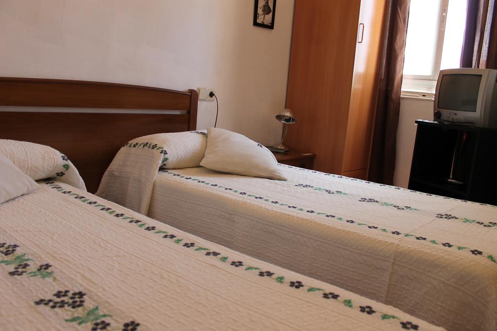 Hostal Graciela Madrid Camera foto