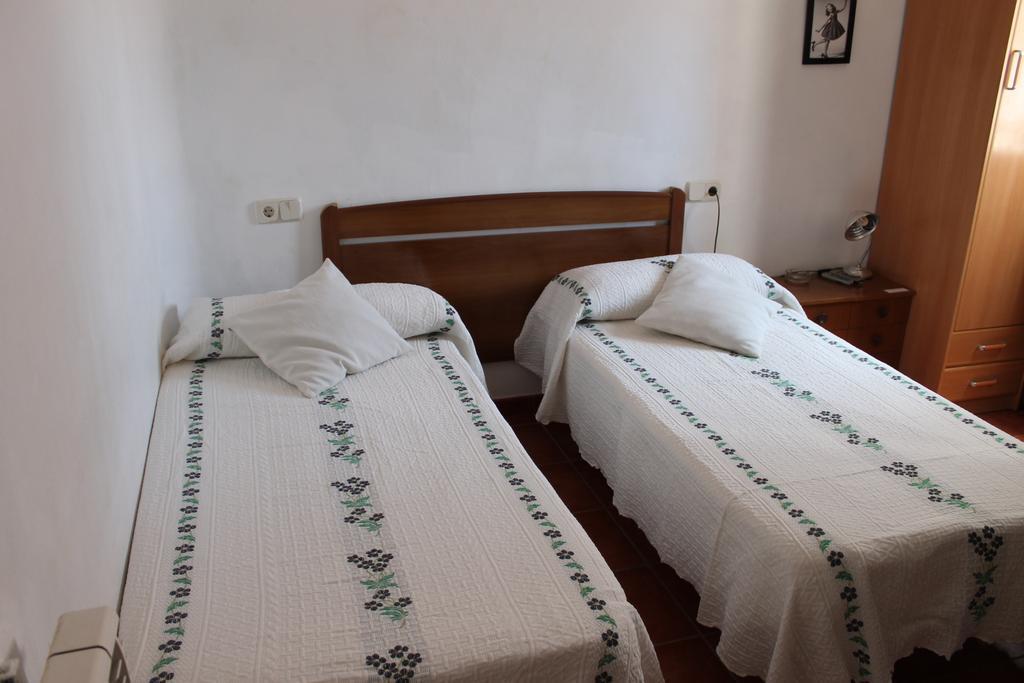 Hostal Graciela Madrid Camera foto