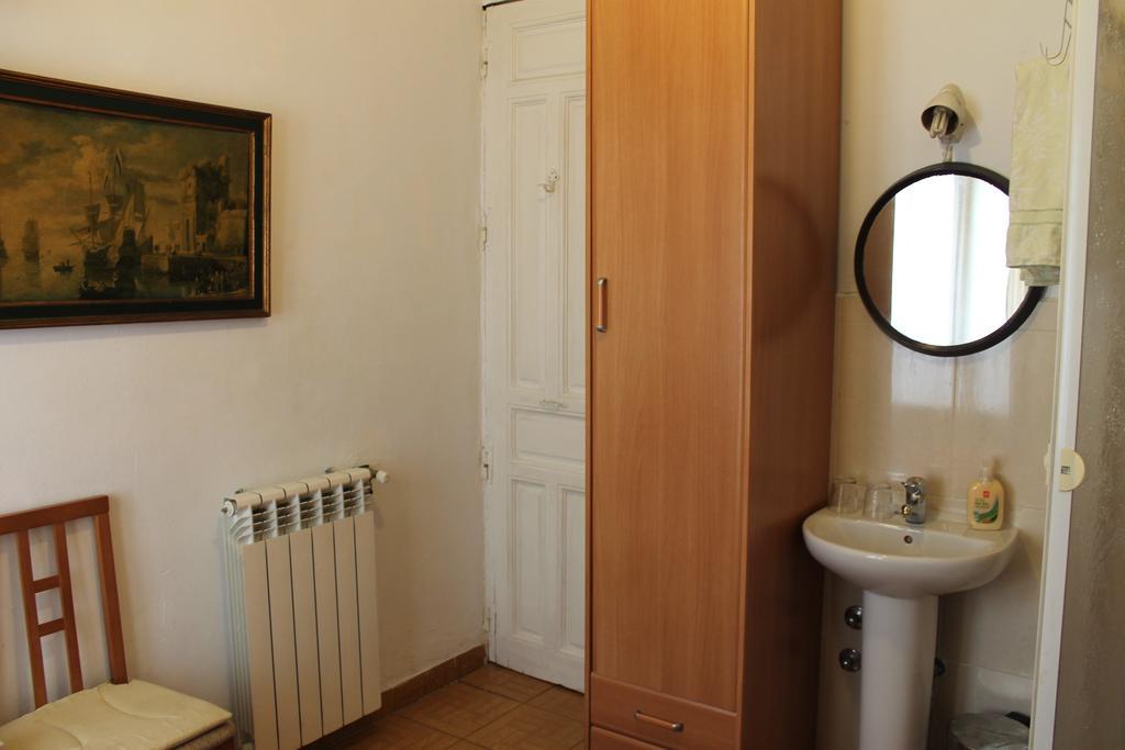 Hostal Graciela Madrid Camera foto