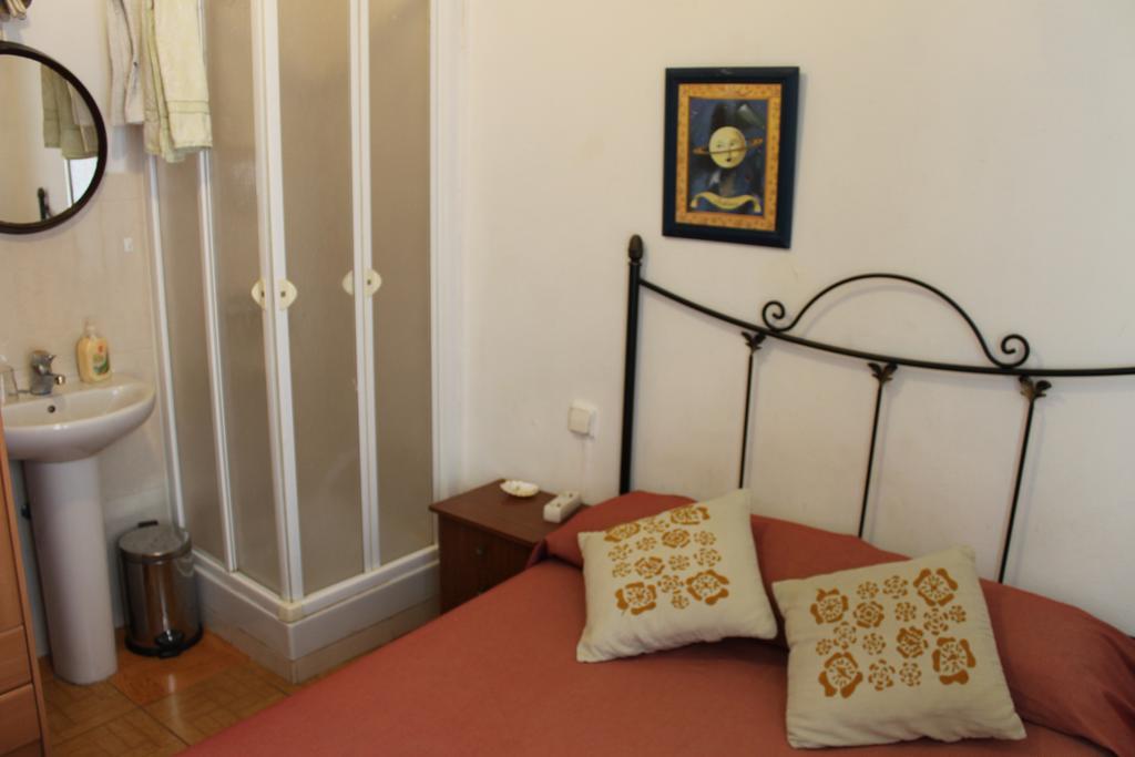 Hostal Graciela Madrid Camera foto