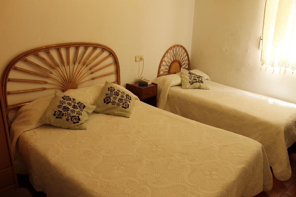Hostal Graciela Madrid Camera foto