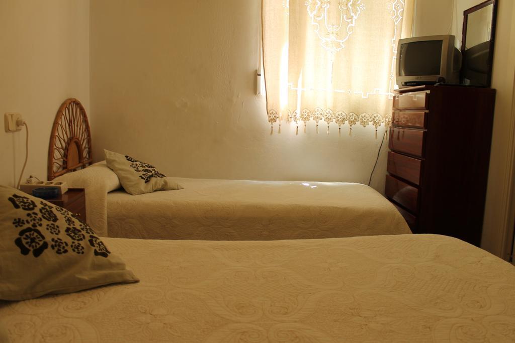 Hostal Graciela Madrid Camera foto